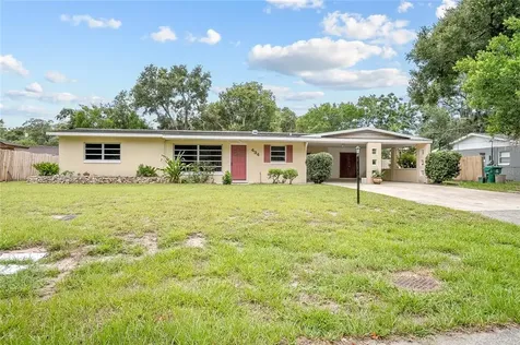 434 N Colorado Avenue Deland FL 32724