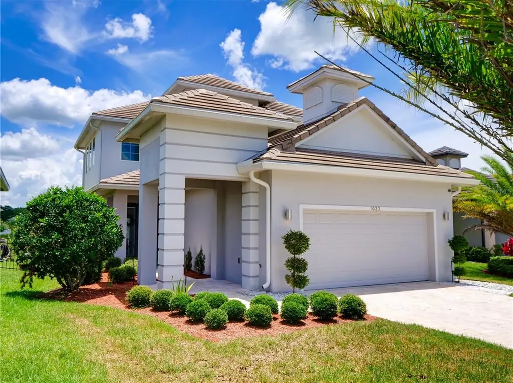 1022 Hamilton Court Davenport FL 33837