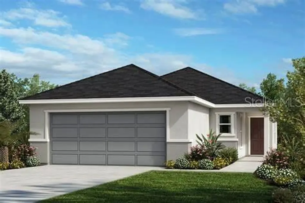 2353 Twin Flower Lane Sanford FL 32771