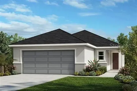2353 Twin Flower Lane Sanford FL 32771