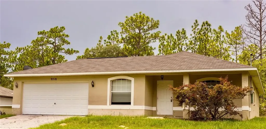 9218 N Satinwood Terrace Citrus Springs FL 34433