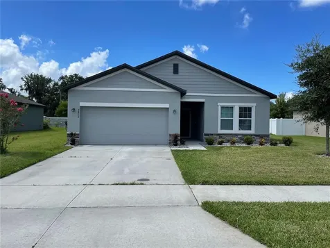 3912 Night Heron Drive Sanford FL 32773
