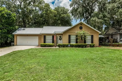 916 Kentucky Boulevard Eustis FL 32726