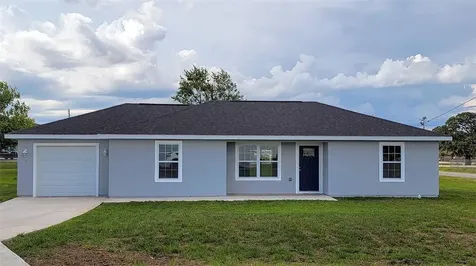 1 Laurel Pass Lane Ocala FL 34480