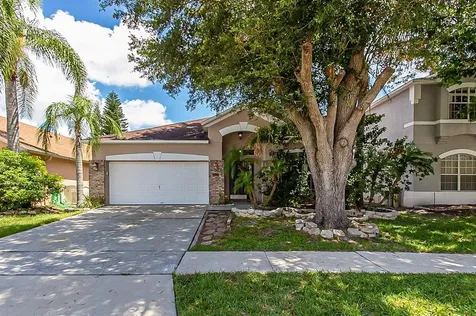 14515 Kristenright Lane Orlando FL 32826
