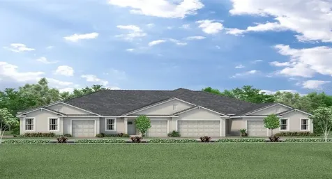 16693 Shell Bay Drive Land O Lakes FL 34638
