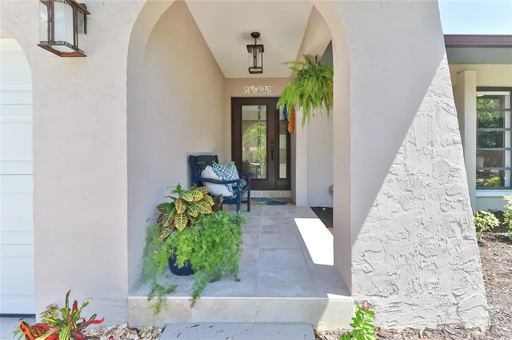 1654 Baywinds Lane Sarasota FL 34231