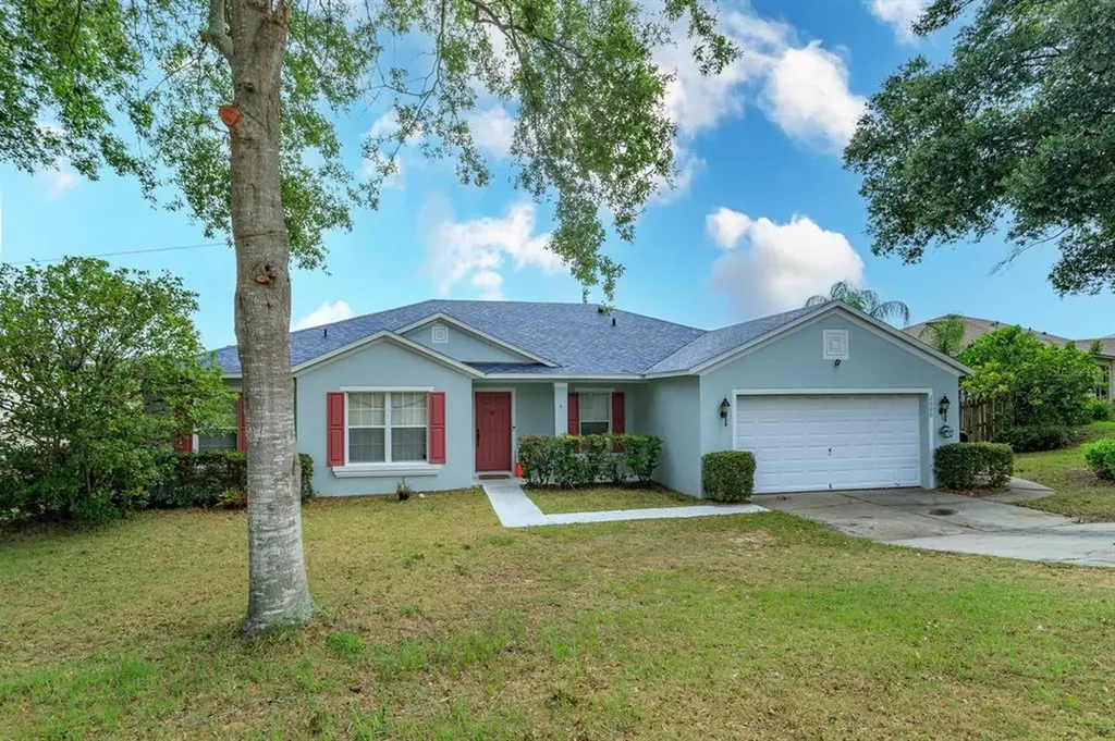 2000 Country Brook Avenue Clermont FL 34711