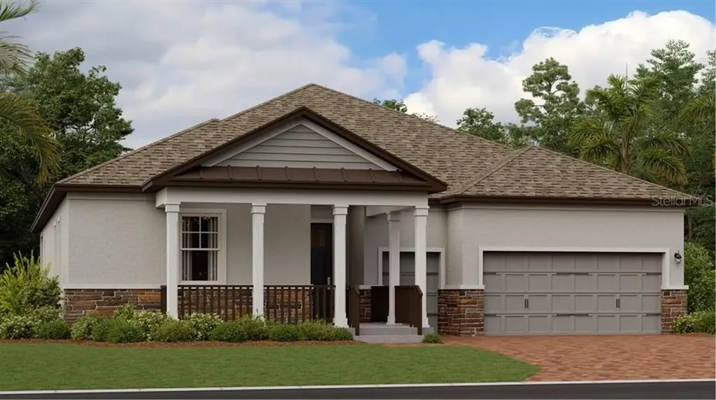 11061 Banyan Breeze Boulevard Land O Lakes FL 34638