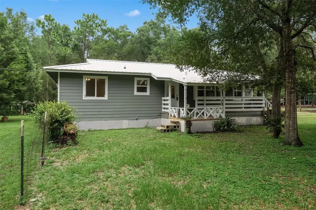 8440 Kindlewood Trail Brooksville FL 34613