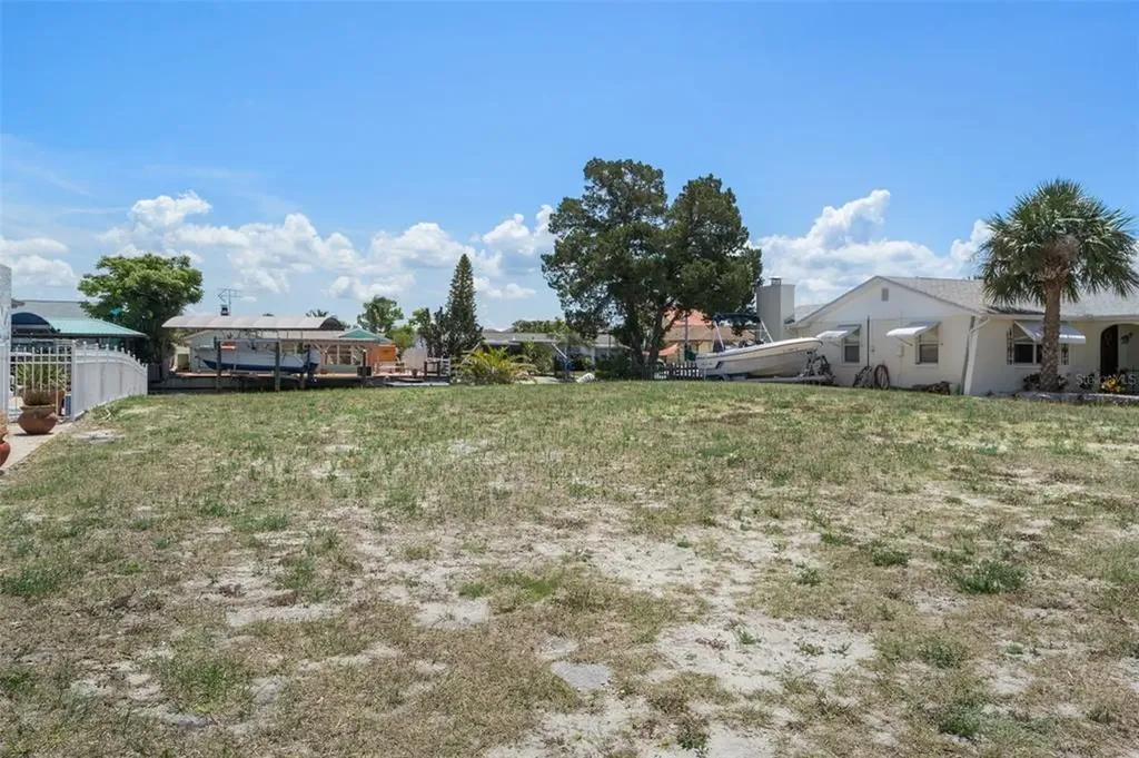 0 Stacey Drive Hudson FL 34667