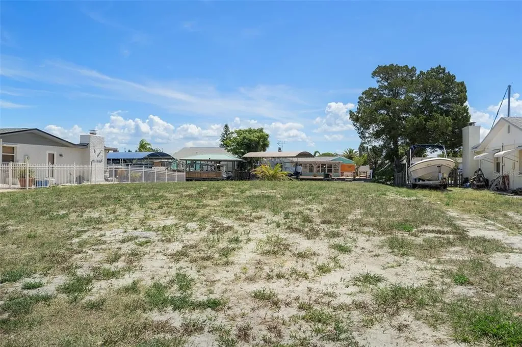 0 Stacey Drive Hudson FL 34667
