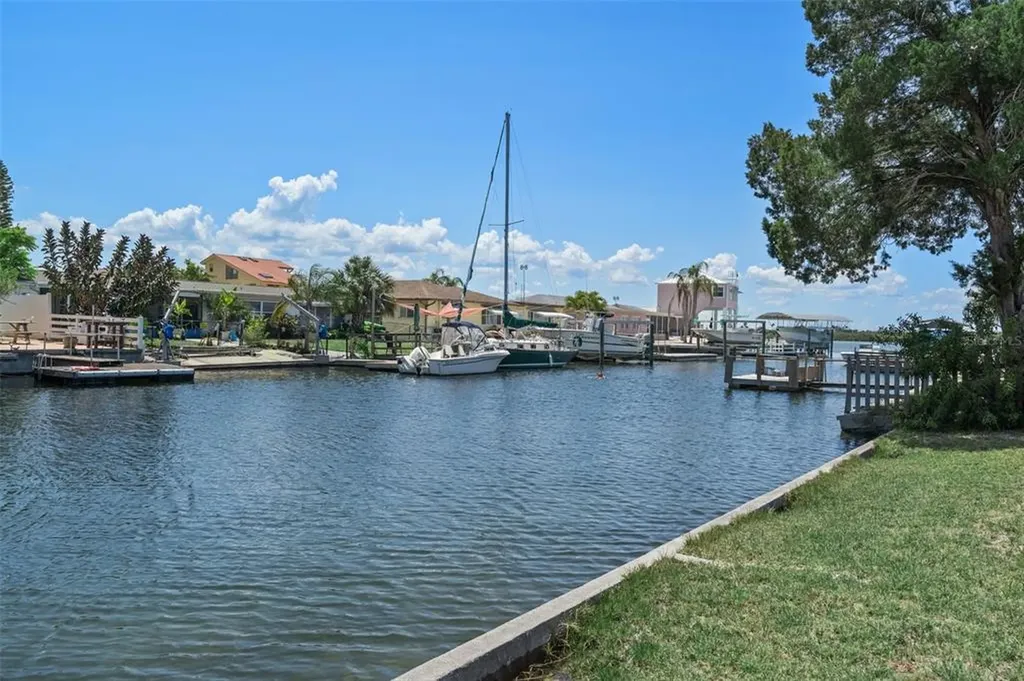 0 Stacey Drive Hudson FL 34667