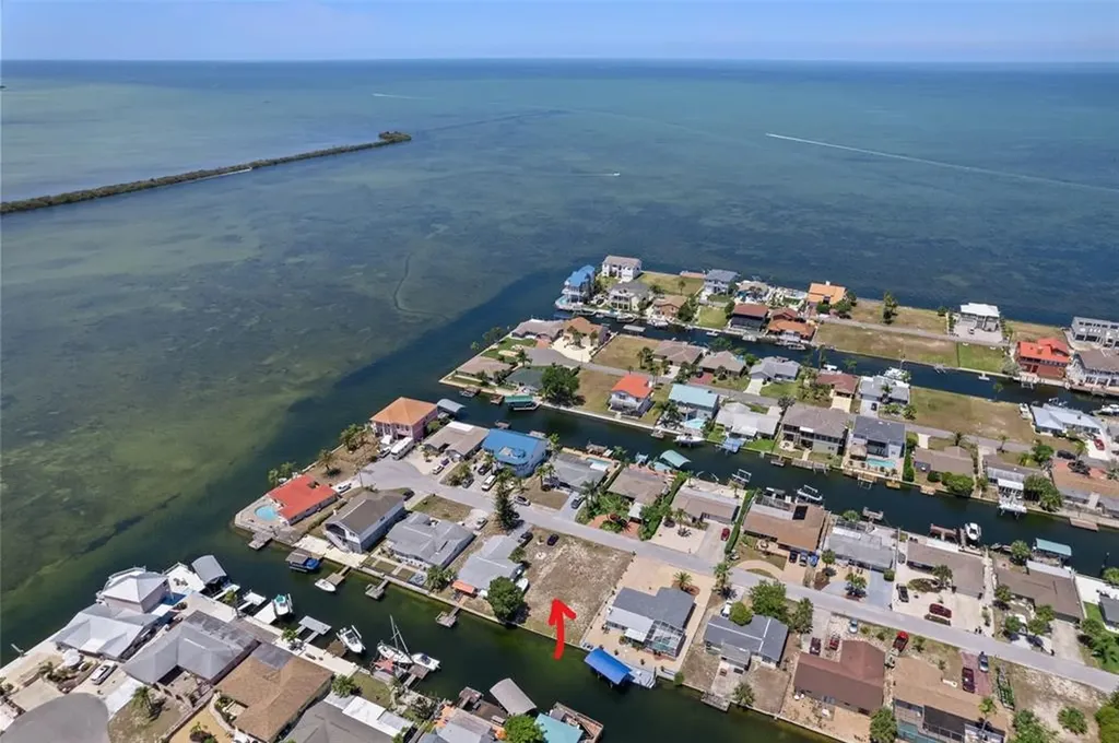 0 Stacey Drive Hudson FL 34667