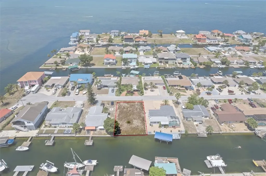 0 Stacey Drive Hudson FL 34667