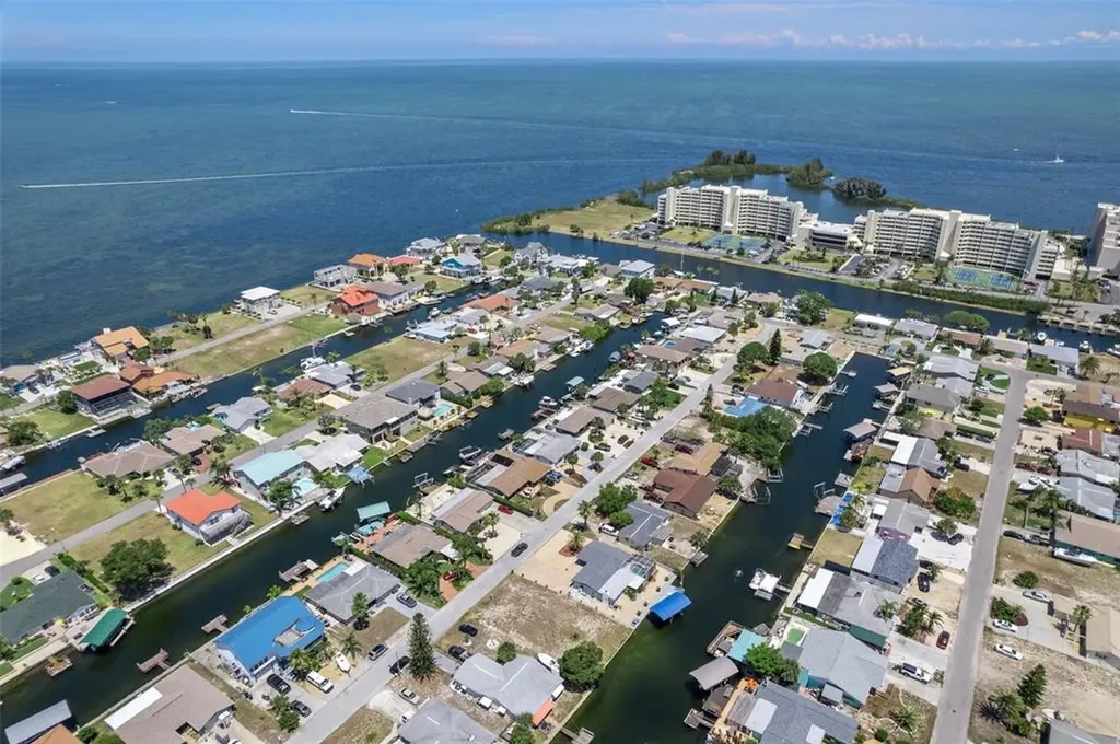 0 Stacey Drive Hudson FL 34667