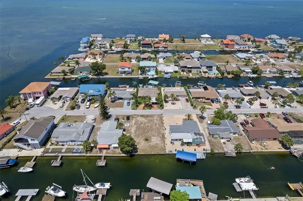 0 Stacey Drive Hudson FL 34667