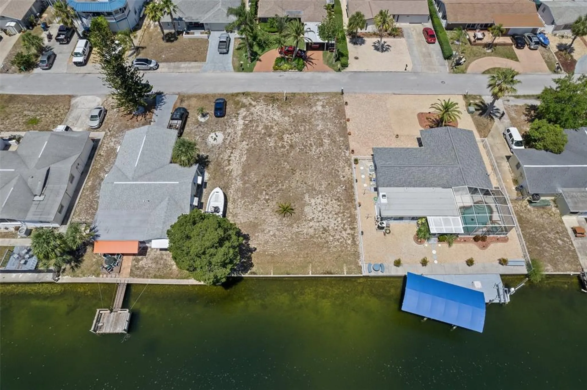 0 Stacey Drive Hudson FL 34667