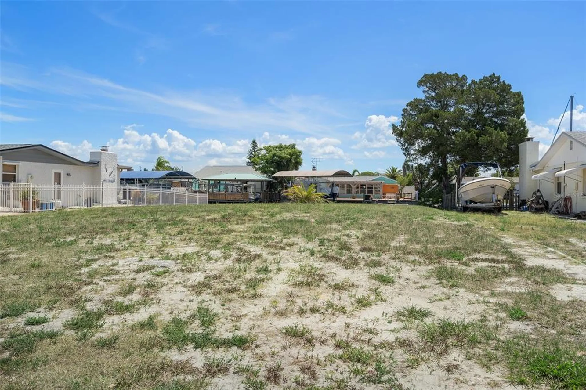 0 Stacey Drive Hudson FL 34667