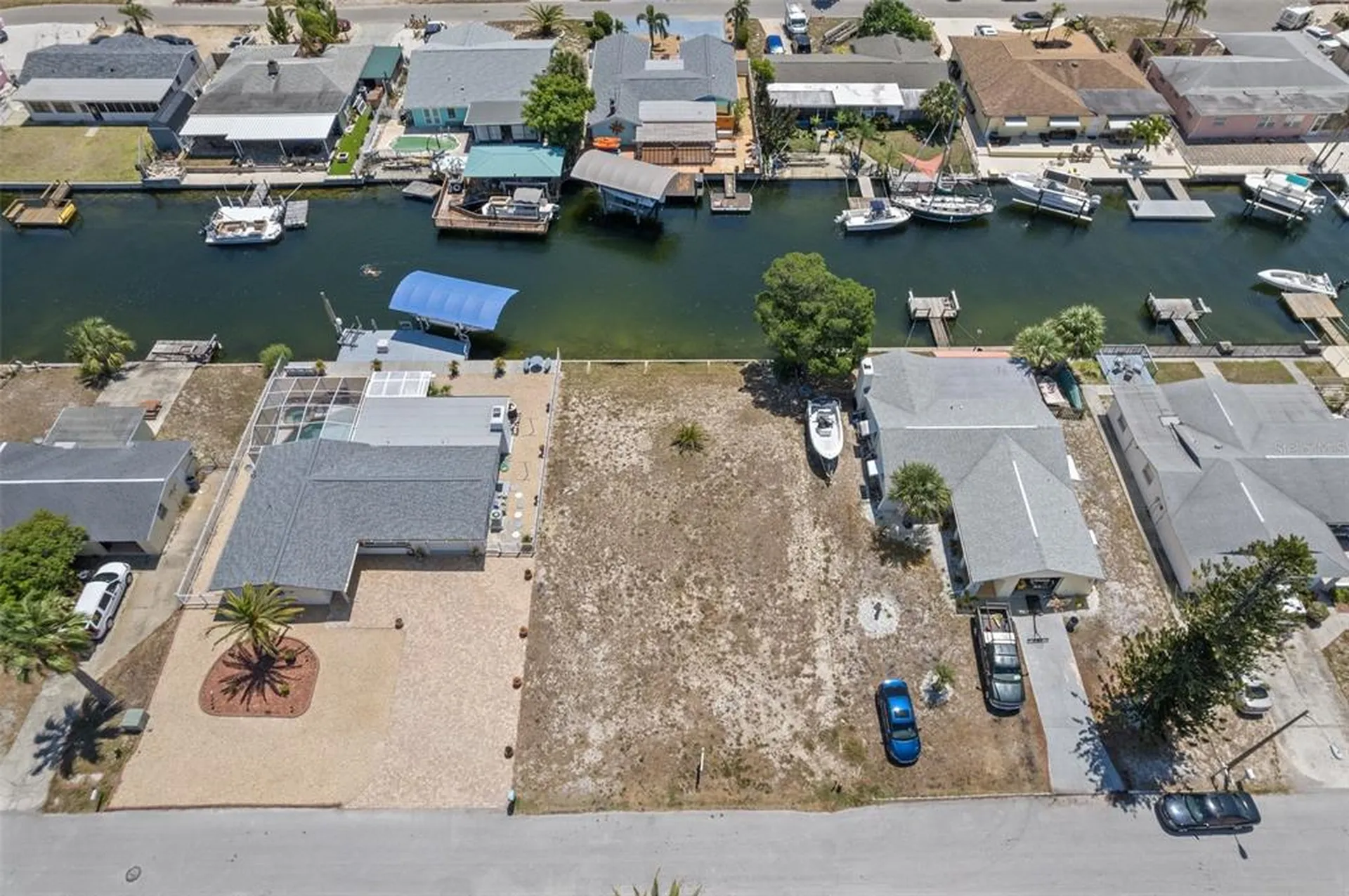 0 Stacey Drive Hudson FL 34667