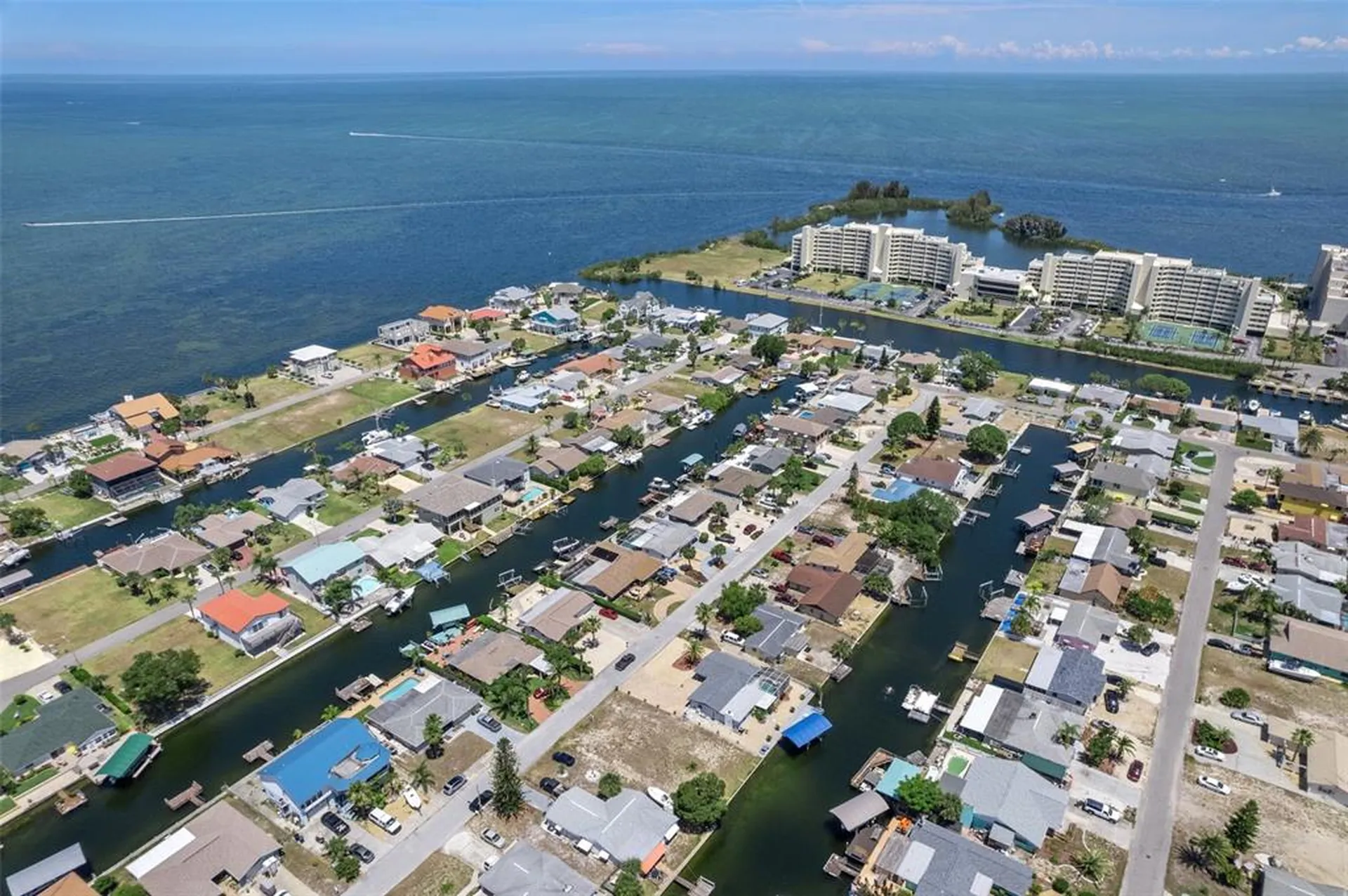 0 Stacey Drive Hudson FL 34667
