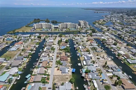 0 Stacey Drive Hudson FL 34667