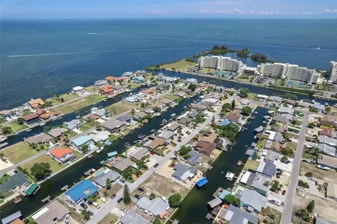 0 Stacey Drive Hudson FL 34667