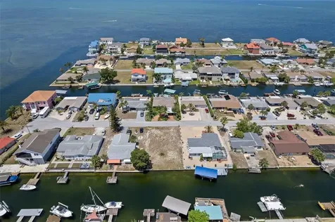0 Stacey Drive Hudson FL 34667