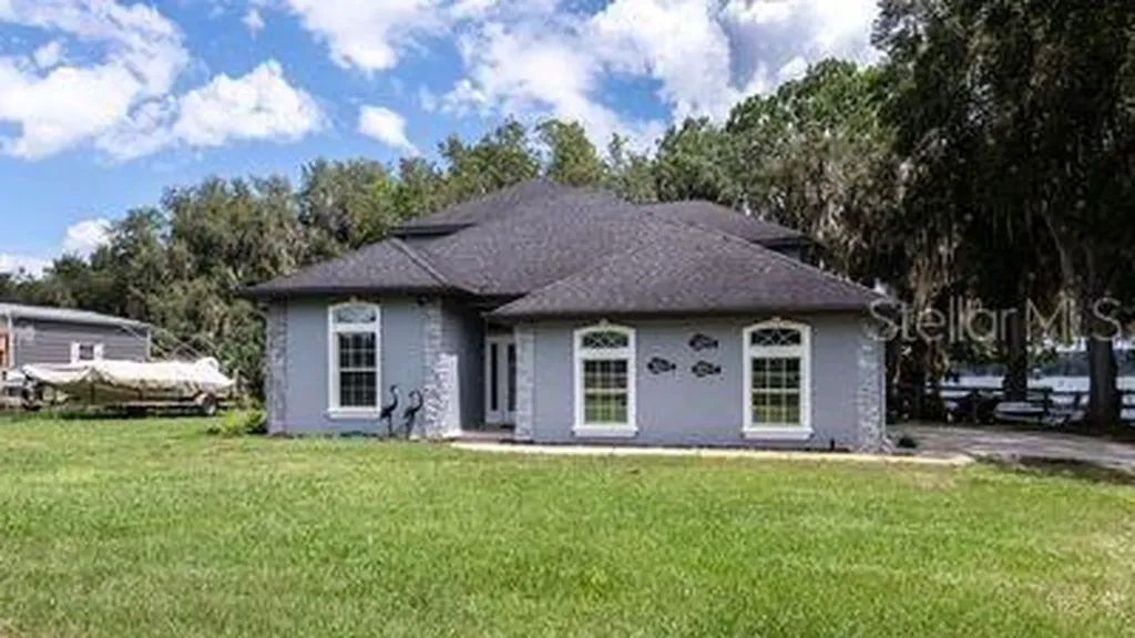 10655 SE 144th Place Summerfield FL 34491