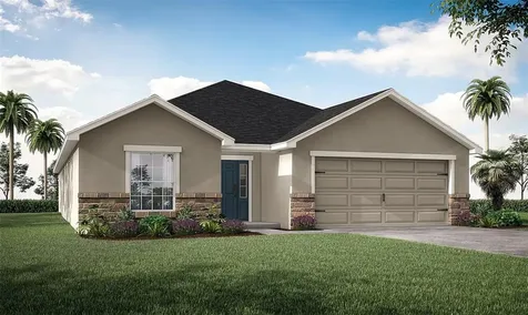 404 Lily Lane Davenport FL 33837