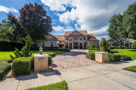 9715 Wyland Court Windermere FL 34786