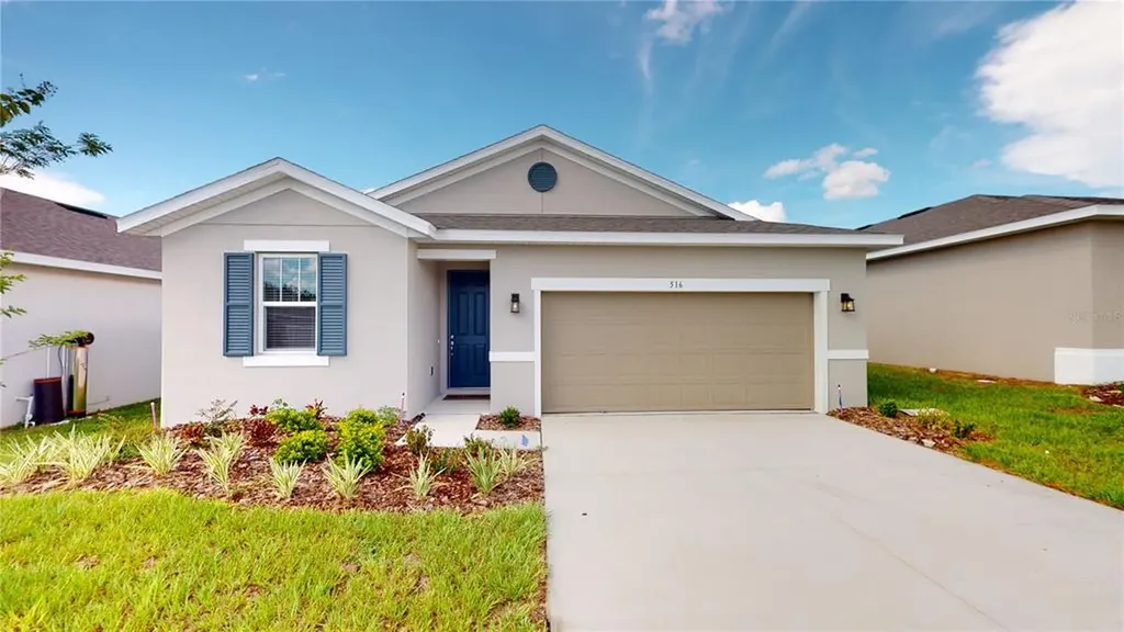 516 Lake Smart Boulevard Winter Haven FL 33881