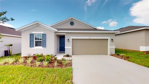 516 Lake Smart Boulevard Winter Haven FL 33881