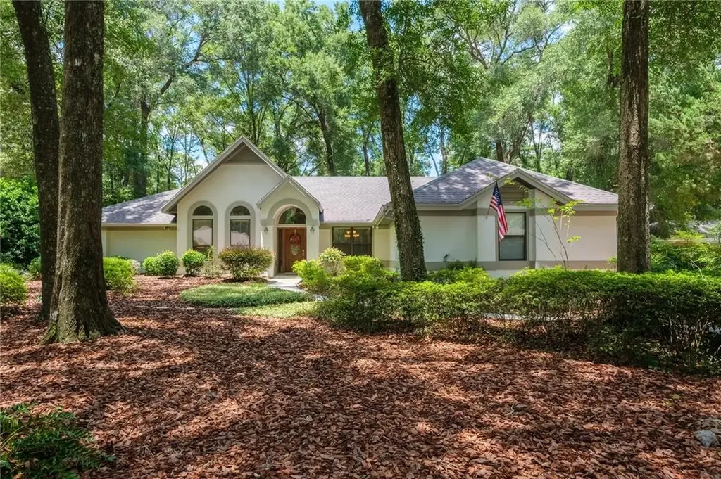 9518 SW 56th Place Gainesville FL 32608