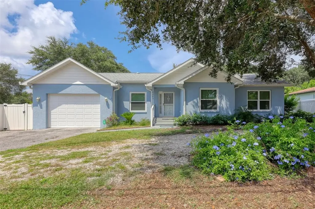 4289 Brazilnut Avenue Sarasota FL 34234