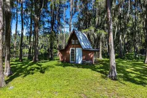 21849 Dupree Drive Land O Lakes FL 34639