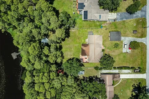 21849 Dupree Drive Land O Lakes FL 34639
