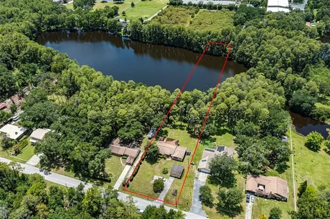 21849 Dupree Drive Land O Lakes FL 34639