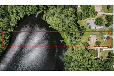 21849 Dupree Drive Land O Lakes FL 34639
