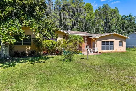 21849 Dupree Drive Land O Lakes FL 34639