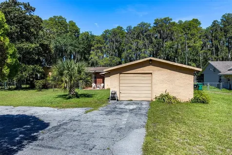 21849 Dupree Drive Land O Lakes FL 34639
