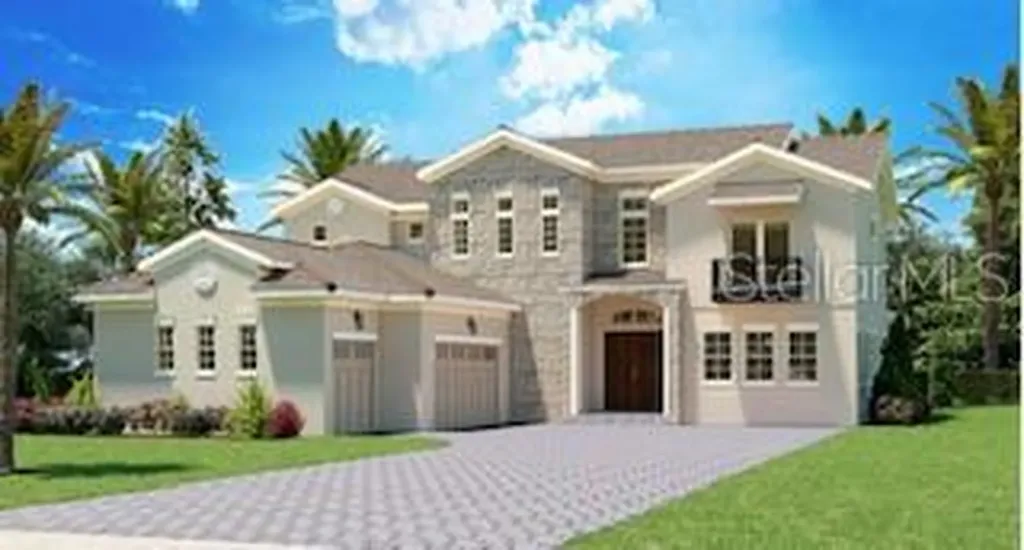 9074 Morgana Court Winter Garden FL 34787