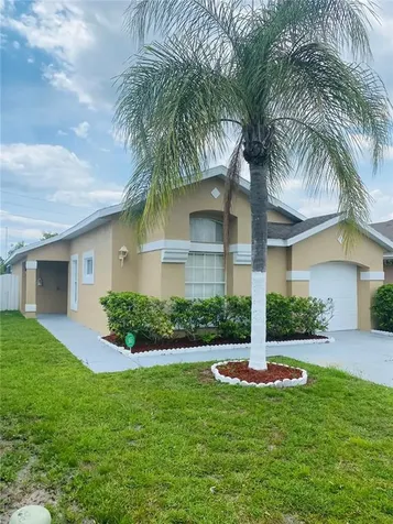 283 Coralwood Court Kissimmee FL 34743