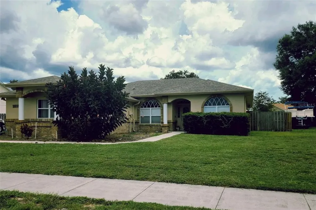 2258 Palmview Circle E Auburndale FL 33823