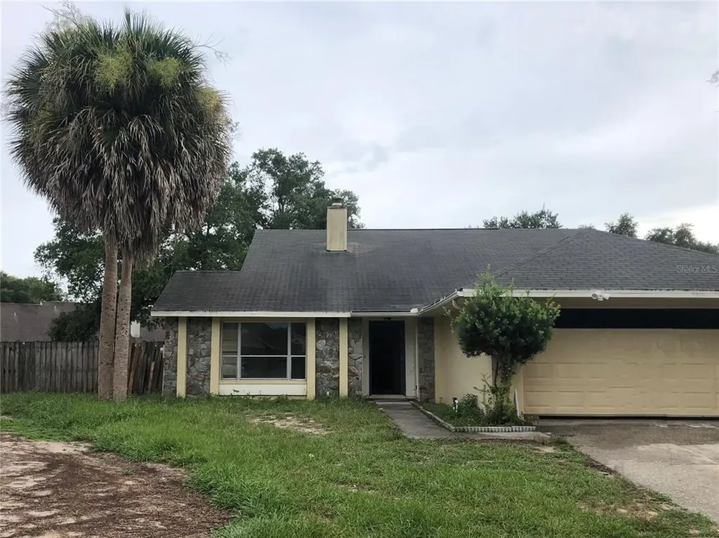1604 Bent Pine Way Brandon FL 33511