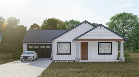 907 N New Hampshire Avenue Tavares FL 32778