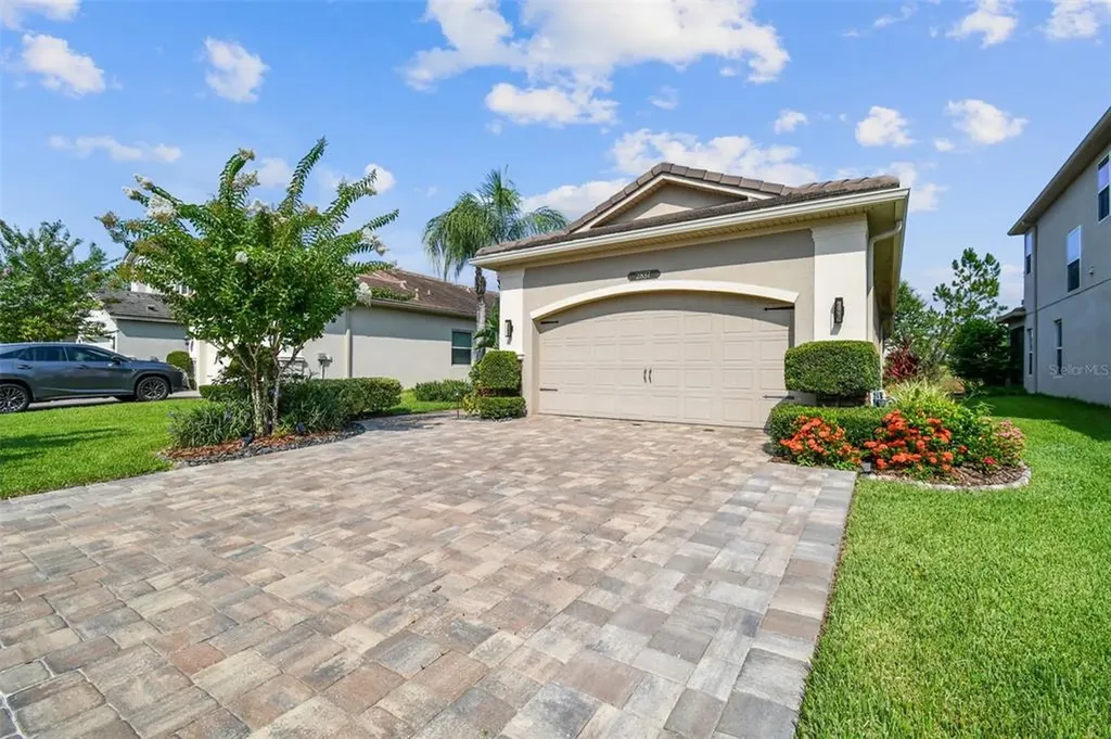 2837 Tarragona Way Wesley Chapel FL 33543