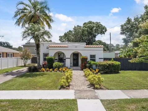 2107 Delaney Avenue Orlando FL 32806