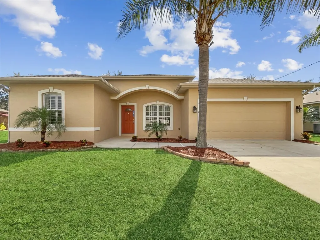 4150 Otoole Street North Port FL 34291