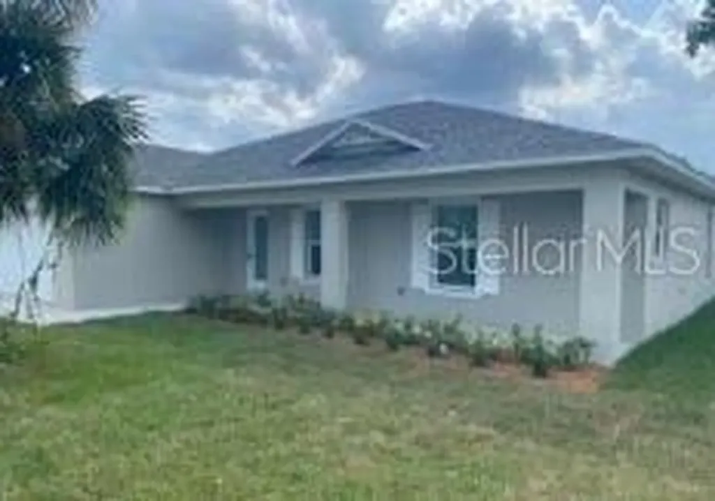 2875 Fawn Lake Boulevard Mims FL 32754